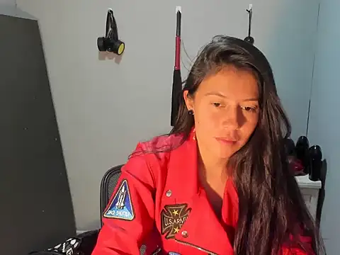 Chat +18 de sandyquinnxx ao vivo