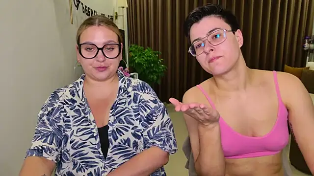 Chat XXX en directo de Sandra_Eva