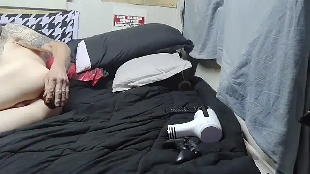 Chat XXX en directo de Spotless_Load