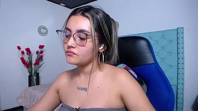 Chat XXX en directo de kathe-mills235