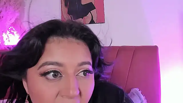 LorenaStevensのライブXXXチャット