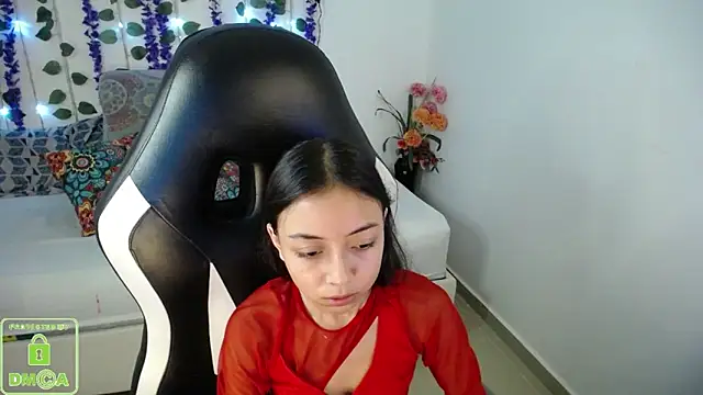 Chat XXX en directo de NathaliaSweet_11