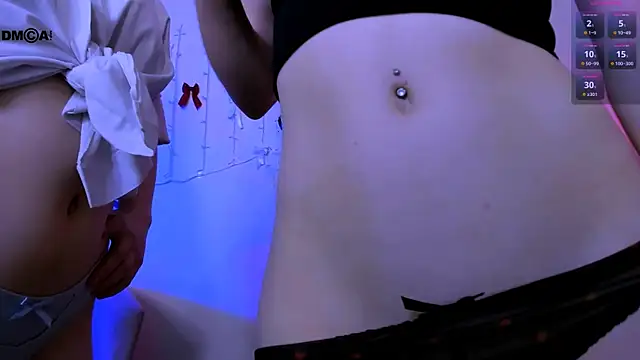 Chat XXX en directo de doll_vey