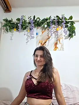 Chat XXX en directo de Nika_aa