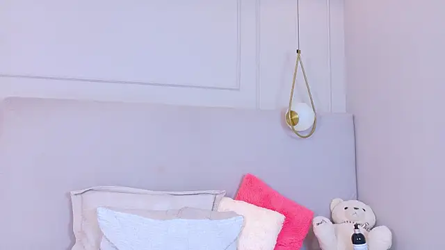 Chat XXX en directo de JosselynBrown