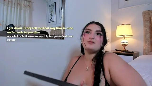 Chat XXX en directo de zoe_moon__