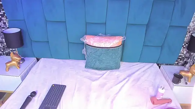 reze_chaw Adlı Modelin Canlı XXX Sohbeti