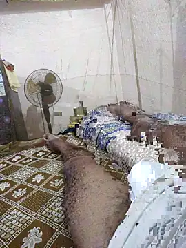 DIRTY_SMEGMA_DICK_4_PIGS Pertunjukan Webcam