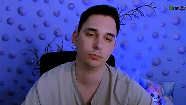 Chat XXX en directo de jason_sweety