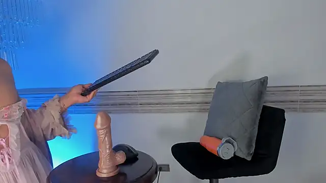 Webkamerová show Adonis_hot