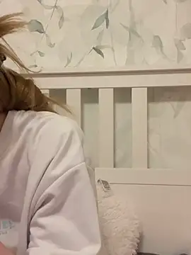 AriaAdda Webcam show