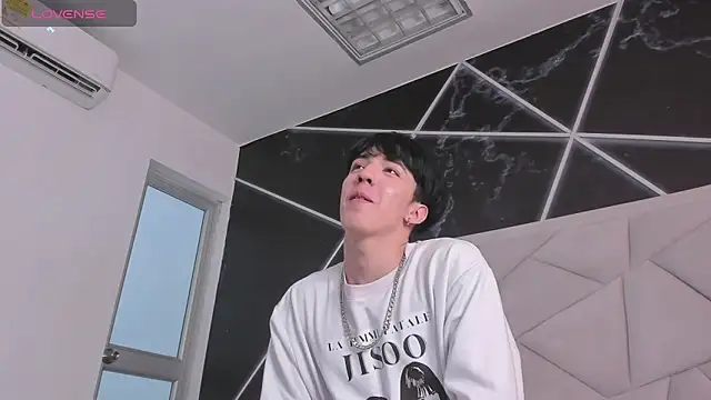 AerumChae Webcamshow