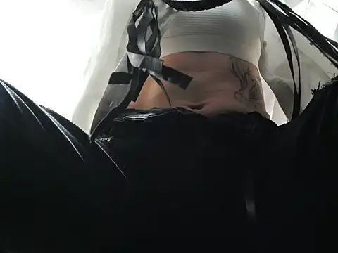 KennyXSX 라이브 XXX 채팅