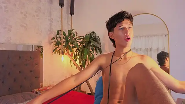 Chat XXX ao vivo de dave_eliot