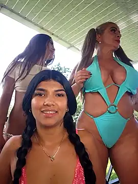 anita1976 webcam show