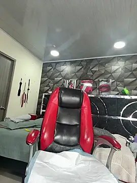 Chat XXX en directo de alexa_fiore01