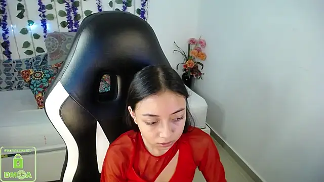 NathaliaSweet_11's Live XXX Chat