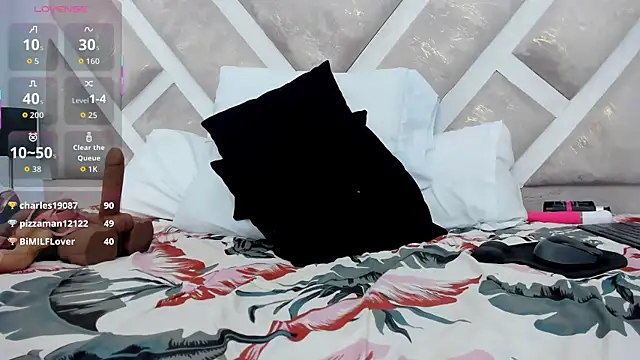 Chat XXX en directo de hotmature1