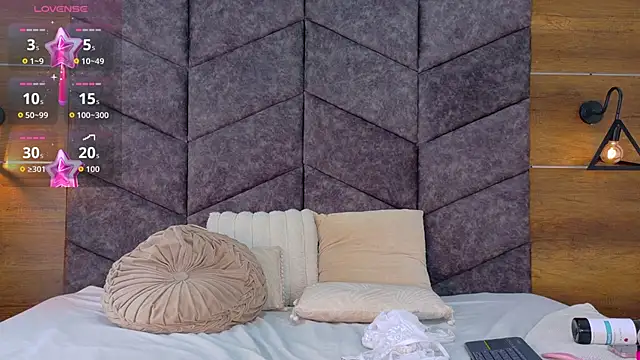 AnnieRouse__'s Live XXX Chat