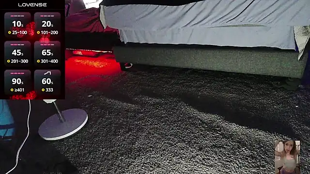 Chat XXX en directo de Blondiewithanass