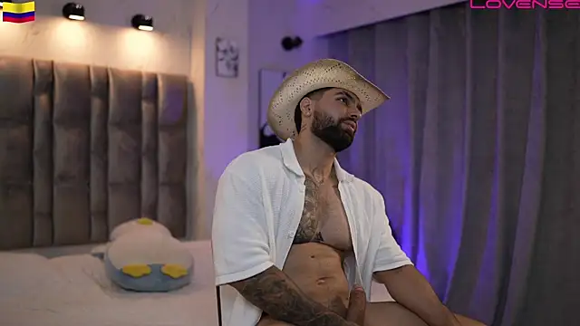 john_king29 Webcam show