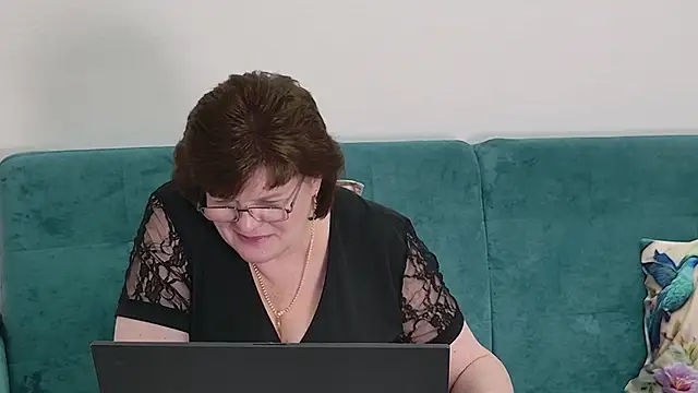 Chat XXX ao vivo de Sandra_Sunrise