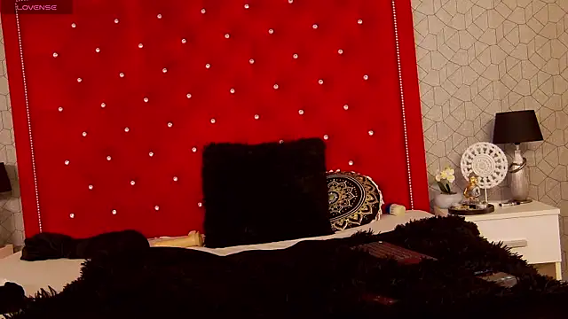 GraceMontclaire Webcam show