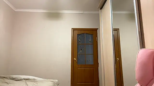 Živý XXX chat TrulaPhay