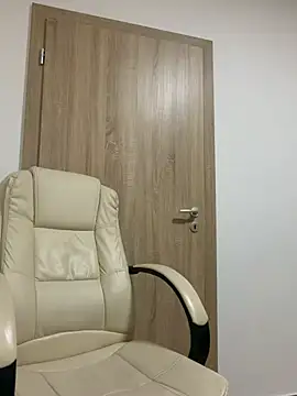 BiancaCharm webcam show