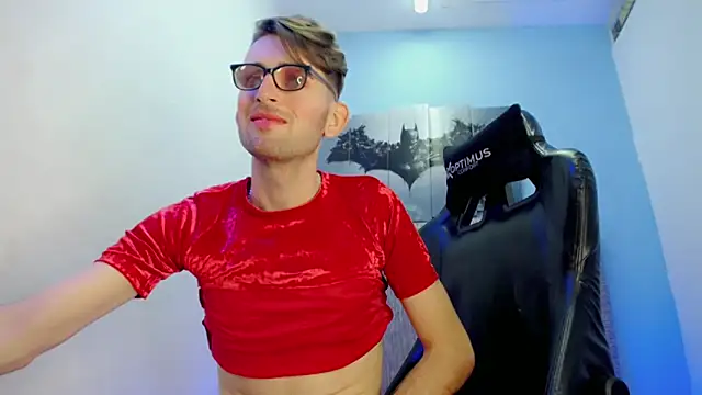 Dani_high – webcam-show