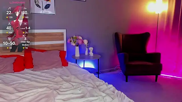 Alice_Kitagawa: απευθείας συνομιλία ΧΧΧ