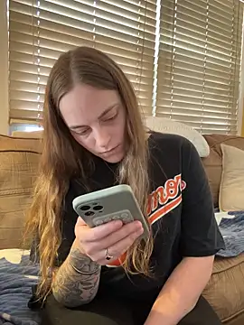 jaseyrae: онлайн-секс-чат