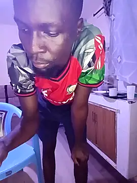 Brian_johns Webcam Show