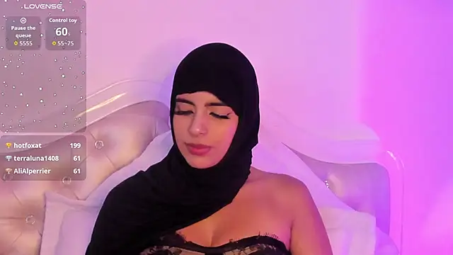 دردشة Jasmin_hamdan الجنسية المباشرة