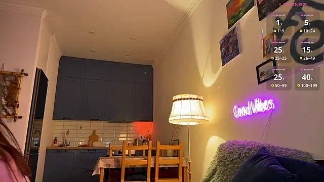 AurikTrix 라이브 XXX 채팅