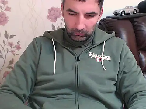 Leo_1617 Webcam show