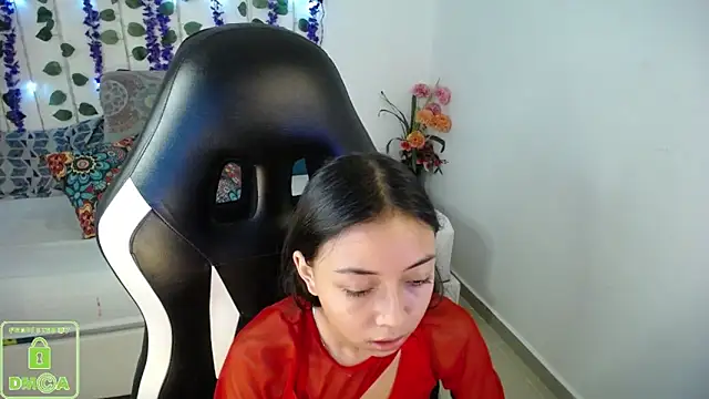 แชท XXX สดของ NathaliaSweet_11