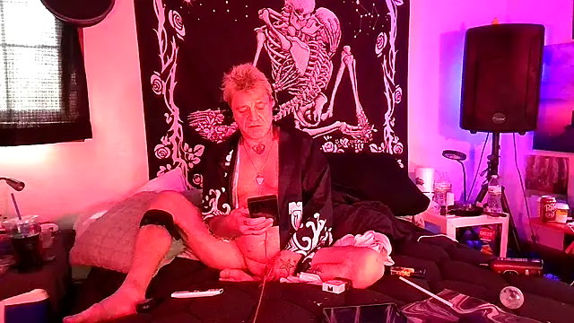 Show Webcam de whitehole4bbc252