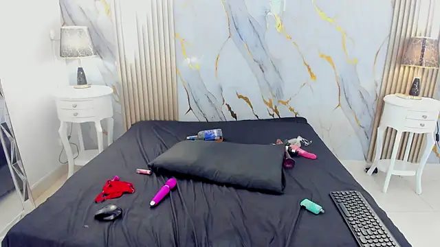 แชท XXX สดของ AprillRoss