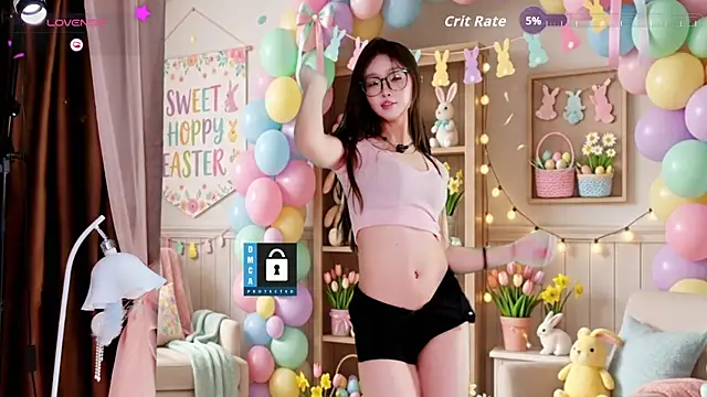 Show de Chenchen_666 na webcam