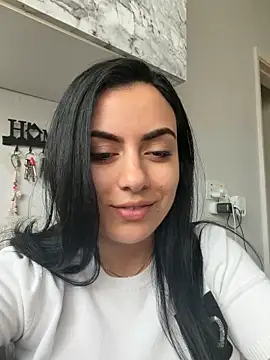 Marisa_ass Webcam show