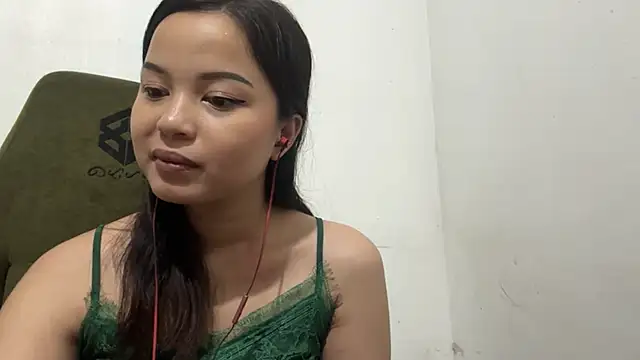 ChristenaShogren's Webcam Show