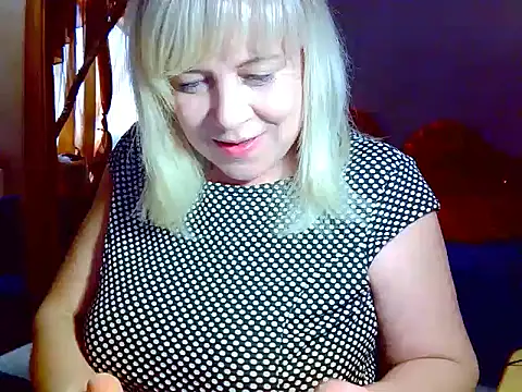 Webkamerová show AgoniA7