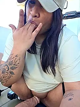 แชท XXX สดของ johanna974x