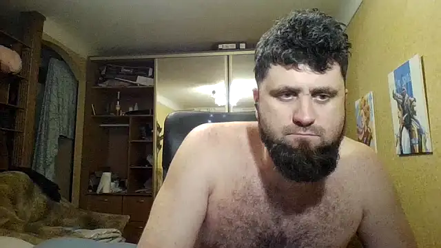 StasConnor Adlı Modelin Canlı XXX Sohbeti