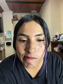 Cami_Leon2 élő XXX-chatje