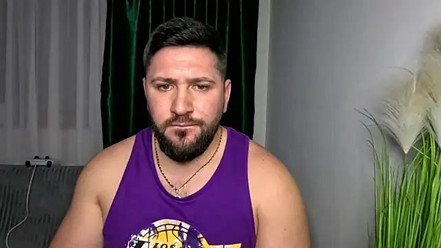 Gold_Alpha_Boy Obrolan Langsung XXX