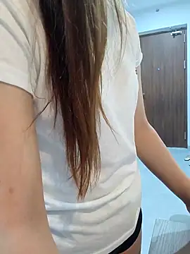 susu_baby 网络视讯表演