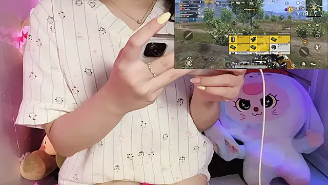 BeChinh_Lee's Live XXX Chat