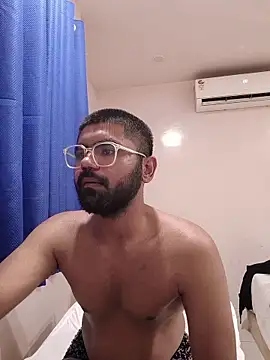 Show de webcam de Kobe_superman